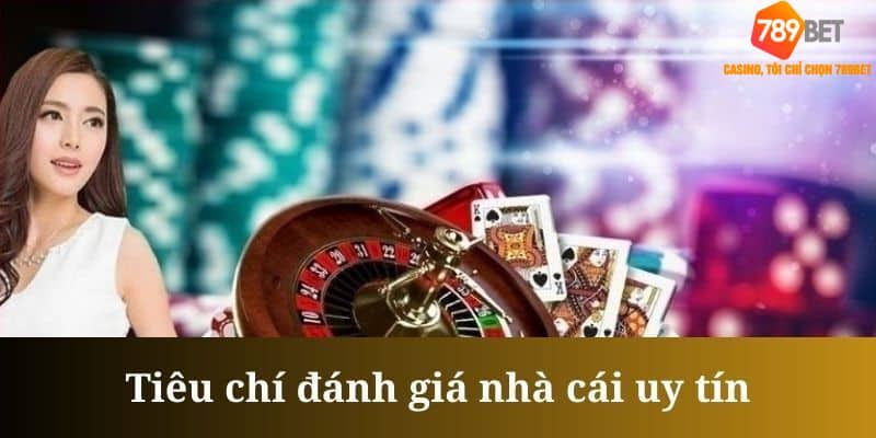 Hoạt động tặng thưởng của nhà cái uy tín phải luôn đa dạng